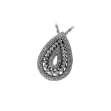 14KT Gold Diamond Necklace