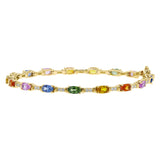 14KT Gold Bracelet