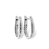 14KT Gold Earrings