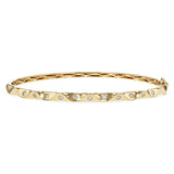 14KT Gold Bracelet