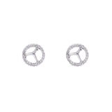 14KT Gold Earrings