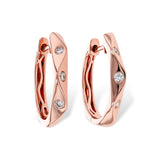 14KT Gold Earrings