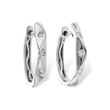 14KT Gold Earrings