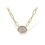 14KT Gold Necklace