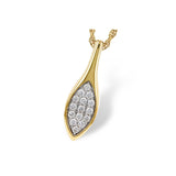 14KT Gold Necklace