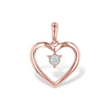 14KT Gold Pendant