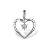 14KT Gold Pendant