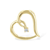 14KT Gold Pendant