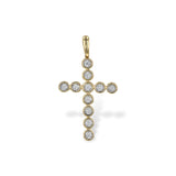 14KT Gold Pendant