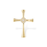 14KT Gold Pendant
