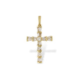 14KT Gold Pendant