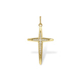 14KT Gold Pendant
