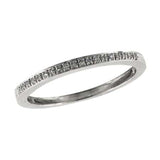 14KT Gold Ladies Wedding Ring