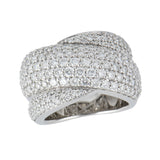 14KT Gold Ladies Wedding Ring