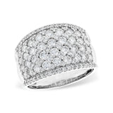 14KT Gold Ladies Wedding Ring