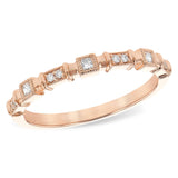 14KT Gold Ladies Wedding Ring