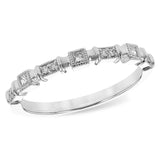 14KT Gold Ladies Wedding Ring