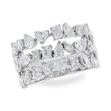 14KT Gold Ladies Wedding Ring