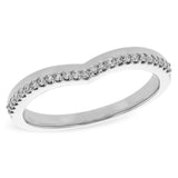 14KT Gold Ladies Wrap/Guard