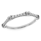 14KT Gold Ladies Wedding Ring