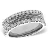14KT Gold Ladies Wedding Ring