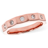 14KT Gold Ladies Wedding Ring
