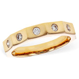 14KT Gold Ladies Wedding Ring