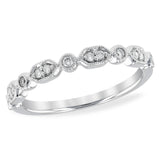 14KT Gold Ladies Wedding Ring