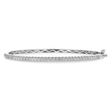 14KT Gold Diamond Bracelet