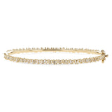 14KT Gold Bracelet