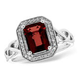 14KT Gold Ladies Diamond Ring