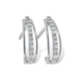 14KT Gold Earrings