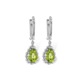 14KT Gold Earrings