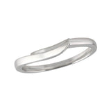 14KT Gold Ladies Wrap/Guard