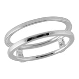 14KT Gold Ladies Wrap/Guard