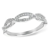 14KT Gold Ladies Wrap/Guard