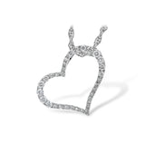 14KT Gold Diamond Necklace