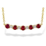 14KT Gold Necklace