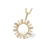 14KT Gold Necklace