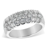 14KT Gold Ladies Wedding Ring