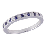14KT Gold Ladies Wedding Ring
