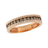 14KT Gold Ladies Wedding Ring