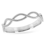 14KT Gold Ladies Wedding Ring