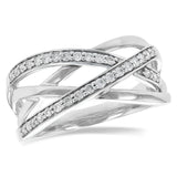 14KT Gold Ladies Wedding Ring
