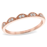 14KT Gold Ladies Wrap/Guard