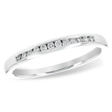 14KT Gold Ladies Wedding Ring
