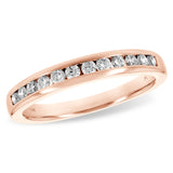 14KT Gold Ladies Wedding Ring