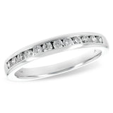 14KT Gold Ladies Wedding Ring