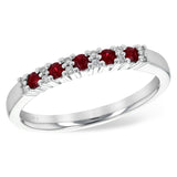14KT Gold Ladies Wedding Ring