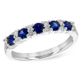 14KT Gold Ladies Wedding Ring